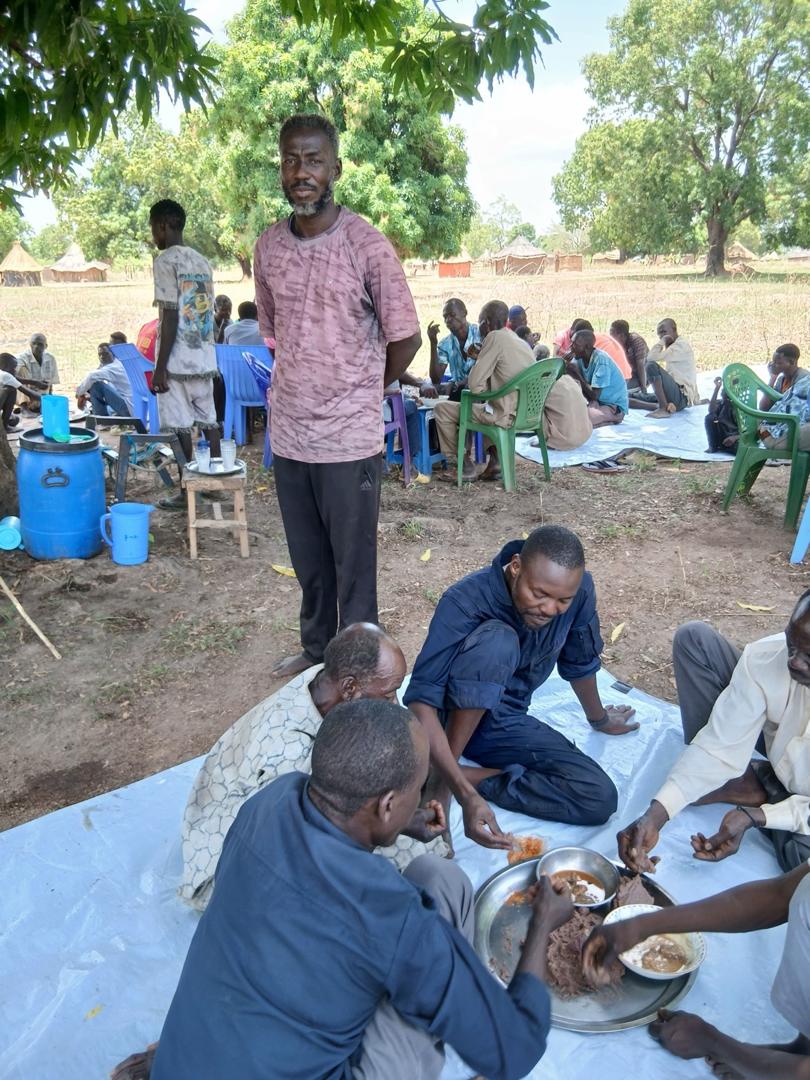 Community Engagement