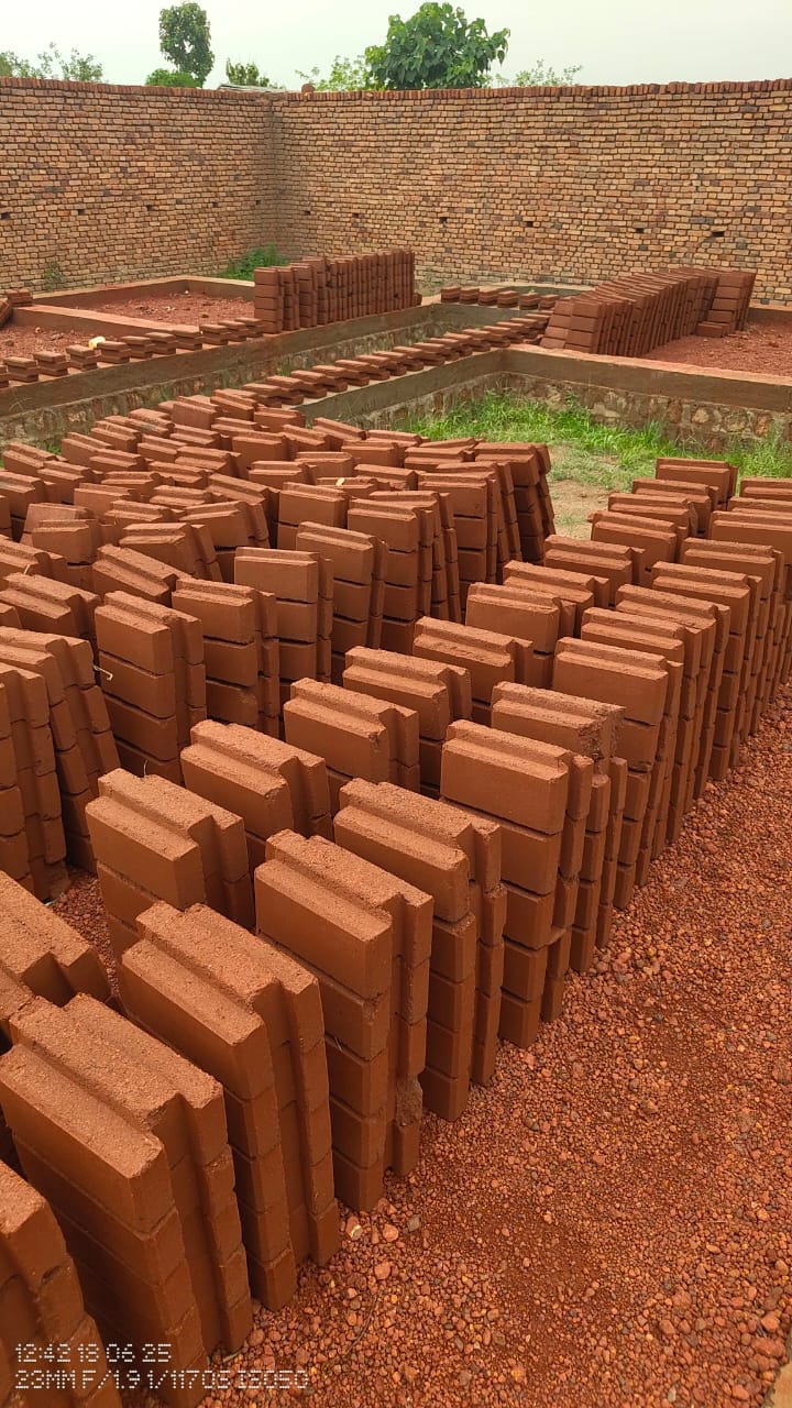 Construction Materials