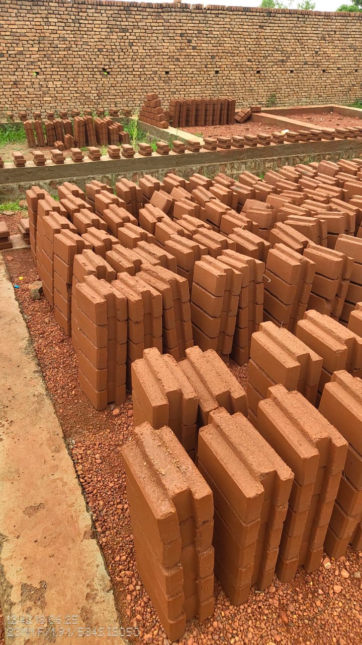 Walling Progress