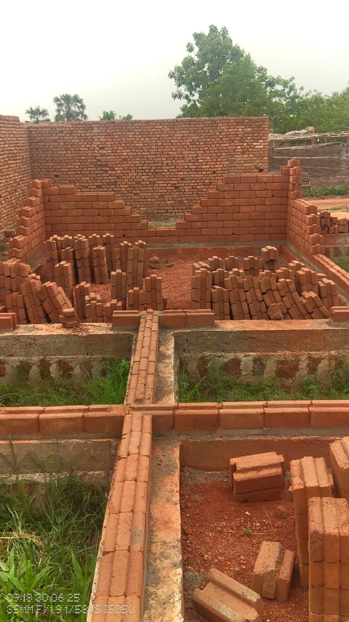 Masonry Preparation