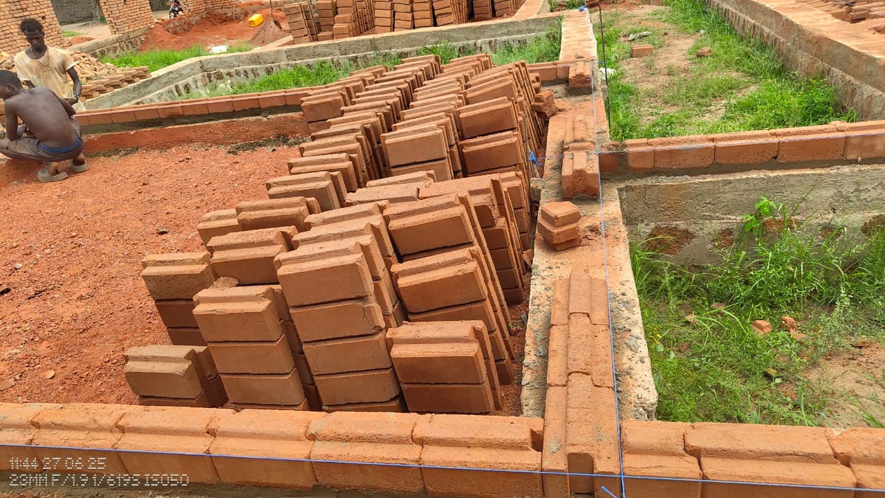 Construction Crew