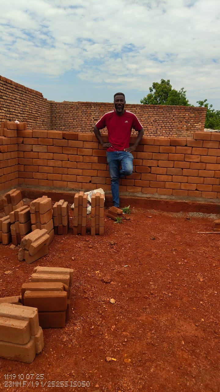 Construction Site Supervision