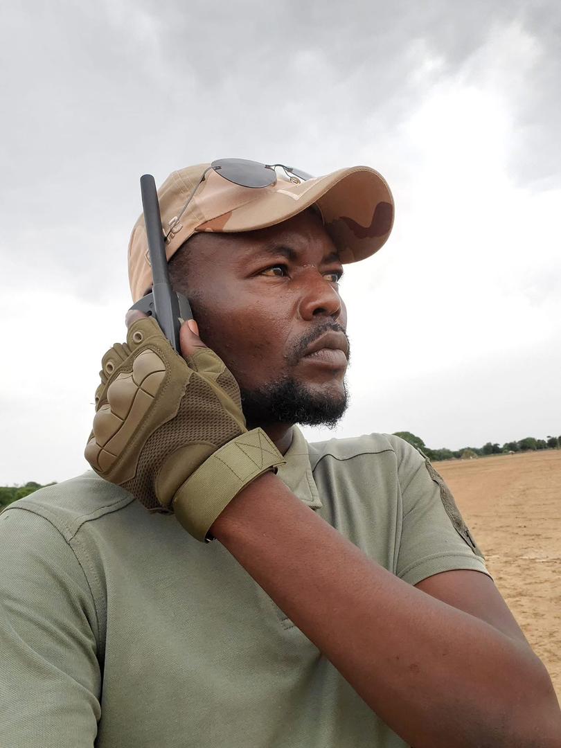 Field Communication