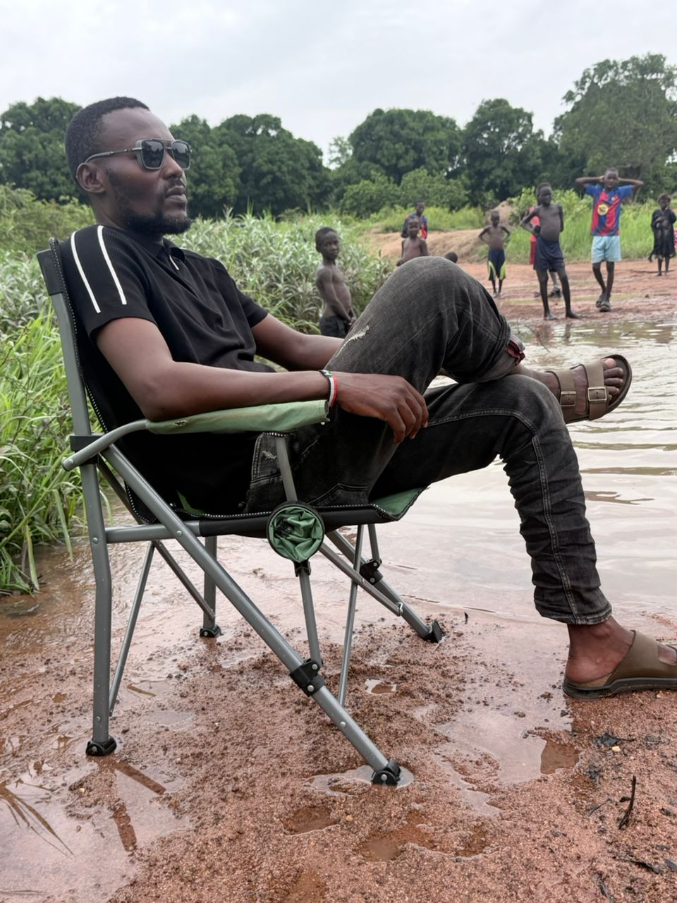 River Crossing Rest Point