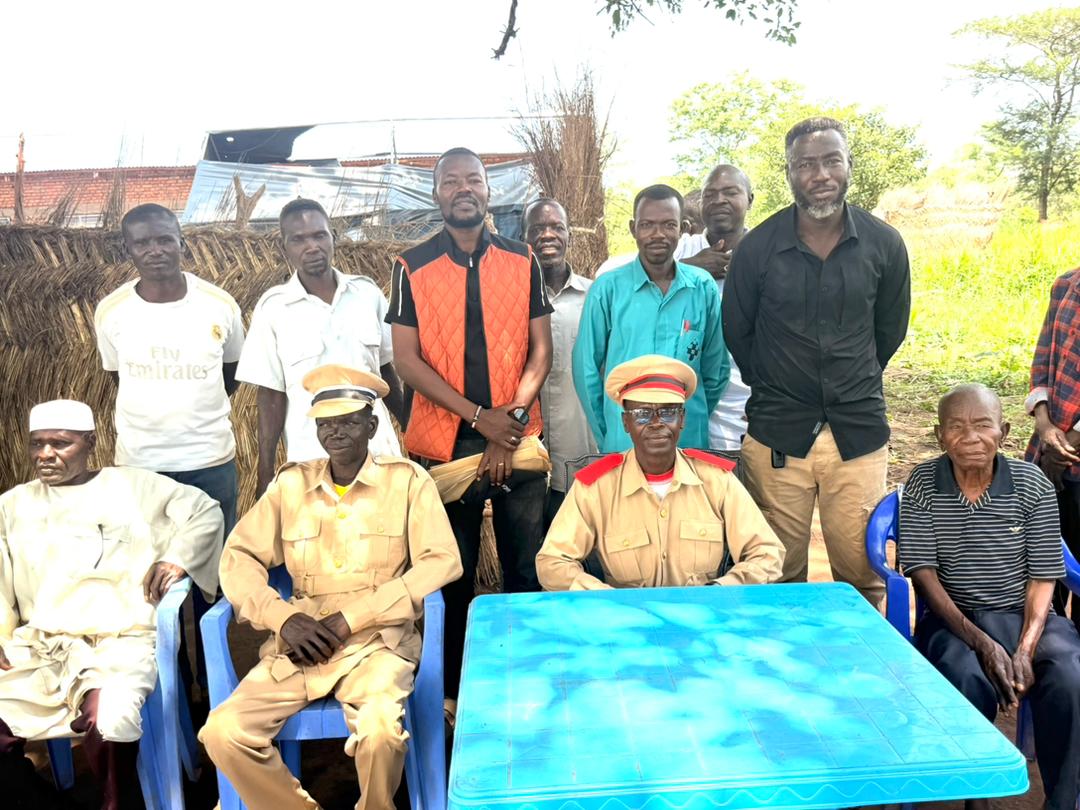 Village Leadership Group