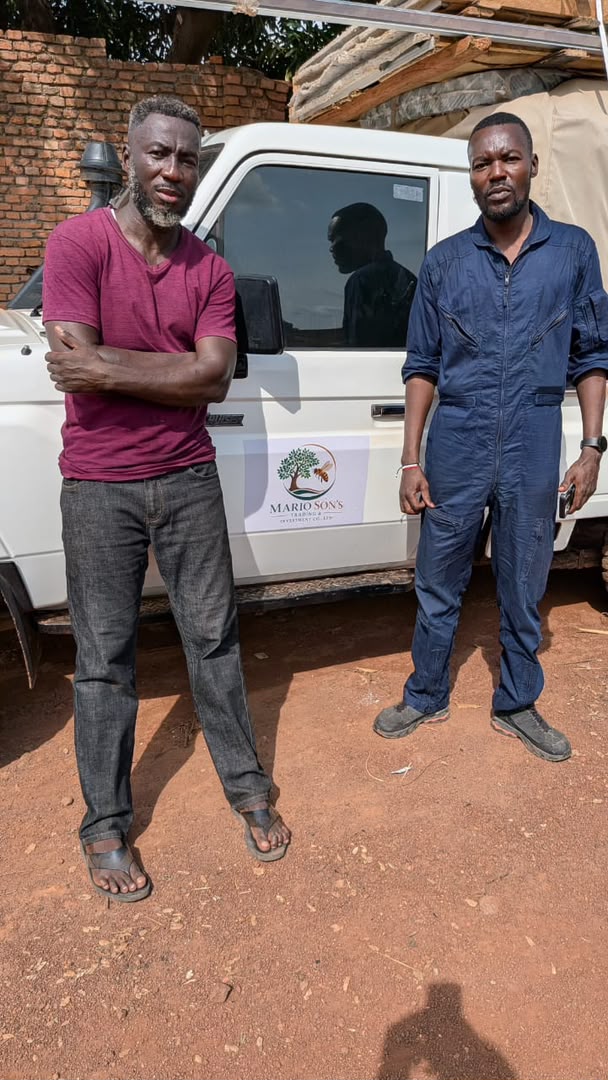 Branded Operations Vehicle