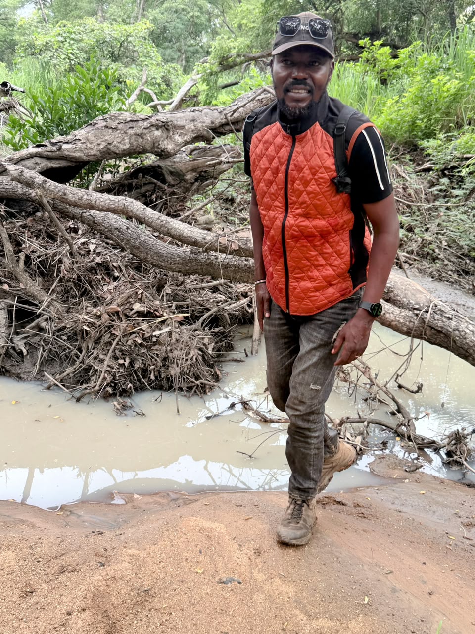 Route Access Assessment